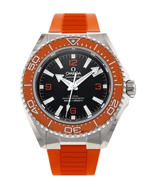 Luxury pre-owned watches still within the manufacturer’s warranty